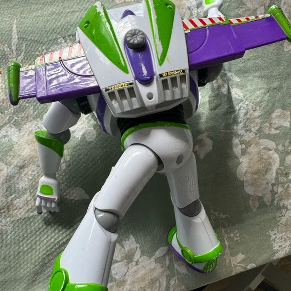 Buzzlight year - Picture 5 of 7